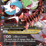 M Gardevoir EX (Full Art) - Generations: Radiant Collection (GEN)