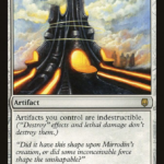 Darksteel Forge - Darksteel (DST)