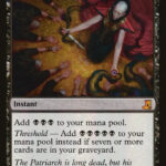 Cabal Ritual - From the Vault: Lore