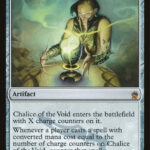 Chalice of the Void - Masters 25 (A25)