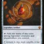 Mox Amber - Dominaria (DOM)