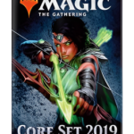 2019 Magic Core Set (M19) - Booster Pack
