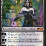 Liliana, Untouched by Death (SDCC 2018 Exclusive) - Media Promos (MEDIA)