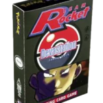 Devastation Theme Deck - Team Rocket (TR)