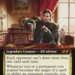 Leovold, Emissary of Trest - Ultimate Masters: Box Toppers (UMA:BT)