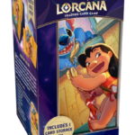 Disney Lorcana - Archazia's Island Gift Box