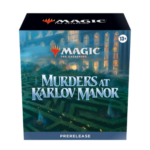 Murders at Karlov Manor Prerelease Box