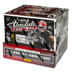 2023 Panini Absolute Football Hobby Box