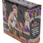 2023-24 Panini Select Basketball International Hobby Box