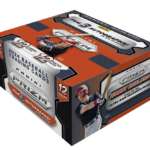 2024 Panini Prizm Baseball Hobby Box