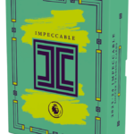 2023-24 Panini Impeccable Soccer Trading Card Hobby Box