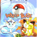 Water Blast Theme Deck - Jungle (JU)