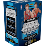 2024-25 Panini Prizm Basketball Hobby Blaster Box