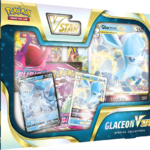 Pokemon TCG: Sword & Shield Glaceon VSTAR Special Collection