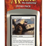 Born of the Gods - Intro Pack - Gifts of the Gods