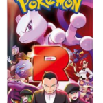 Pokemon Glory of Team Rocket Booster Pack (Japanese)