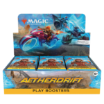 Magic The Gathering Aetherdrift - Play Booster Box