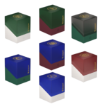 Ultimate Guard Boulder 100+ Magic: The Gathering "Guild Summit" Deck Box