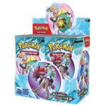 2025 Pokemon SV - Journey Together Enhanced Booster Box