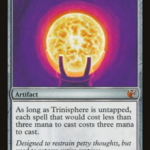 Trinisphere - From the Vault: Exiled (V09)