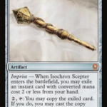 Isochron Scepter - From the Vault: Relics (V10)