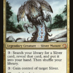 Sliver Overlord - Premium Deck Series: Slivers (PDS)