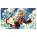 Ultra Pro (Commander) Playmat - Magic: The Gathering - Final Fantasy