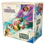 Disney Lorcana - Archazia's Island Illumineer's Trove