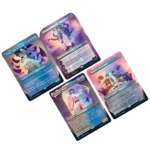 Secret Lair Drop: If Looks Could Kill - Traditional Foil Edition