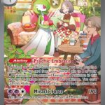 Gardevoir ex - 245/198 - SV01: Scarlet & Violet Base Set (SV1)