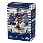 2023 Topps Composite Football Blaster Box