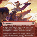 Aggravated Assault - Wilds of Eldraine: Enchanting Tales (WOT)