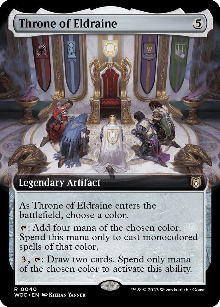 513421_in_1000x1000_655adf2a-f18d-498d-bb9b-2388b3a4b0d3_1024x1024.png Throne of Eldraine (Extended Art) - Commander: Wilds of Eldraine (WOC) - Image 1