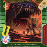 Food Chain - Secret Lair Drop Series (SLD)