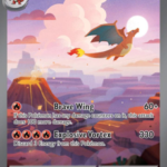 Charizard ex - 199/165 - SV: Scarlet & Violet 151 (MEW)