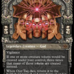 Ojer Taq, Deepest Foundation (Showcase) - The Lost Caverns of Ixalan (LCI)