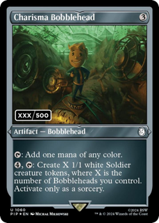 541523_in_1000x1000Small_1024x1024.png Charisma Bobblehead (Serial Numbered) - Universes Beyond: Fallout (PIP) - Image 1