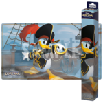 Disney Lorcana - Donald Duck - Buccaneer Playmat - Ravensburger Playmats (RP)