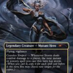Storm, Force of Nature - Secret Lair Drop Series (SLD)