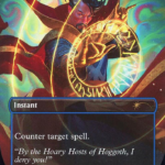 Counterspell (0002) - Media Promos (MEDIA)