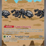 Durant ex - 236/191 - SV08: Surging Sparks (SV08)