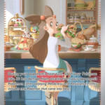 Jasmine's Gaze - 245/191 - SV08: Surging Sparks (SV08)