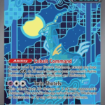 Iron Crown ex - SV: Prismatic Evolutions (PRE)