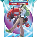 2025 Pokemon SV - Journey Together Sleeved Booster Pack