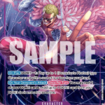 Donquixote Doflamingo (Parallel) - Royal Blood (OP10)