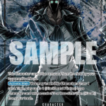 Kuzan (Parallel) - Royal Blood (OP10)