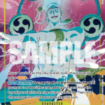 Enel (Alternate Art) - Extra Booster: Anime 25th Collection (EB-02)