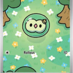 Solosis - 118/086 - SV: Black Bolt (BLK)