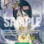 Tashigi (Alternate Art) - Legacy of the Master (OP12)