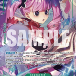 Perona (Alternate Art) - Legacy of the Master (OP12)